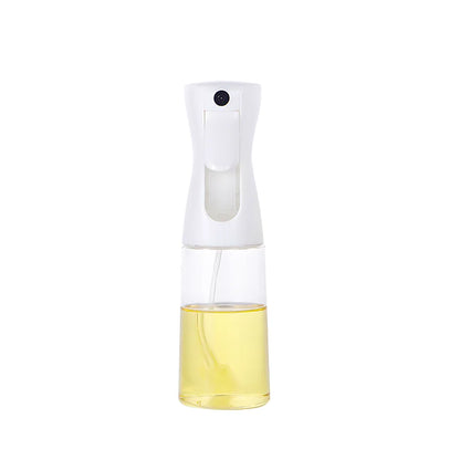 Oil Sprayer Oil Jar Kitchen Household Can Pour Oil Spray Bottle 2In1 Atomized Oil Spray Bottle Oil Spray Bottle Cooking Utensils